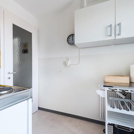 Soho 5B !Gratis Parken, Free Parking! Apartamento Kreuzlingen Exterior foto
