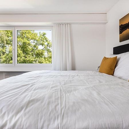 Soho 5B !Gratis Parken, Free Parking! Apartamento Kreuzlingen Exterior foto