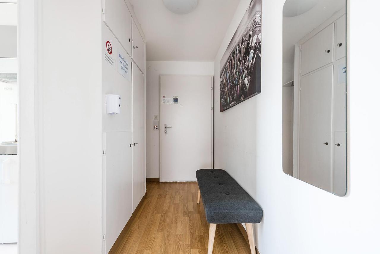 Soho 5B !Gratis Parken, Free Parking! Apartamento Kreuzlingen Exterior foto